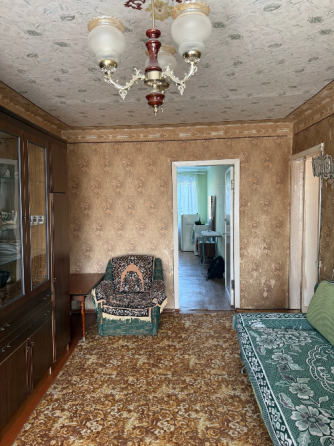 2-к квартира, Харцызск, Центр Харцызск