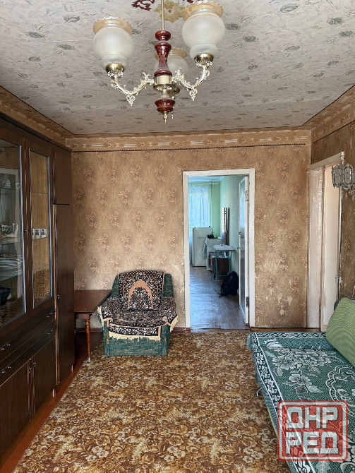 2-к квартира, Харцызск, Центр Харцызск - изображение 3