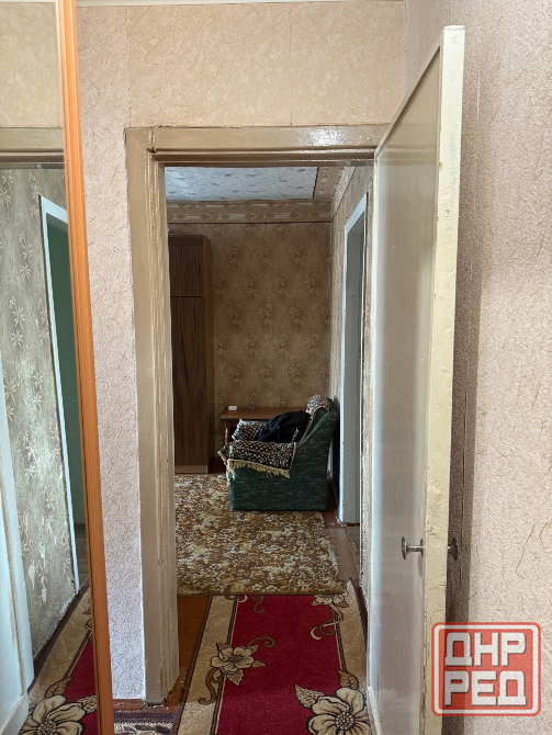 2-к квартира, Харцызск, Центр Харцызск - изображение 4