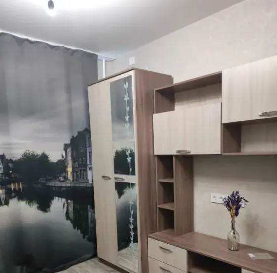 Сдам 1 комнатную квартиру в Ворошиловском районе Донецк