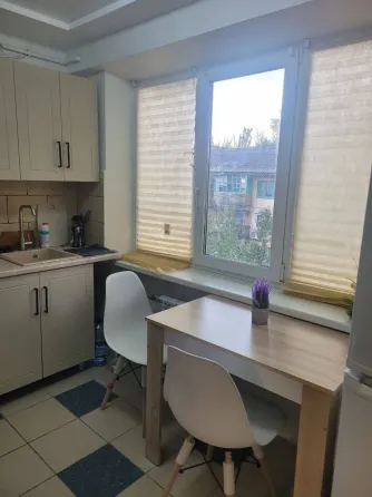 сдается квартира на длительный срок в куйбышевском районе. Донецк