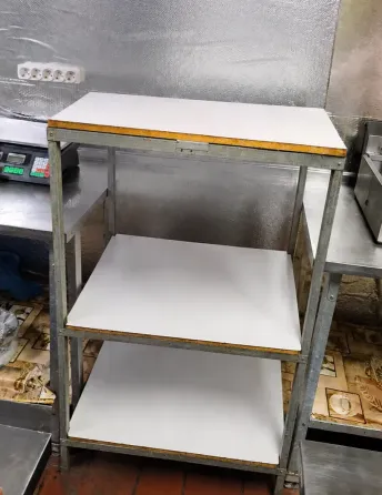 Продаю комплект кухонного оборудования Донецк