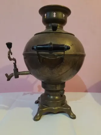 Электрический самовар Донецк