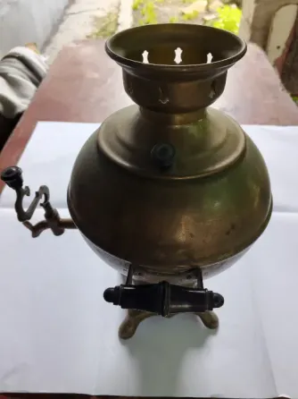 Электрический самовар Донецк