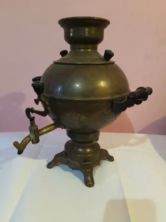 Электрический самовар Донецк