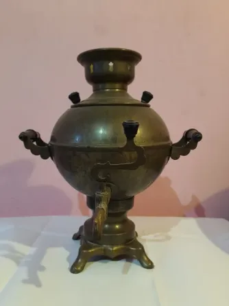 Электрический самовар Донецк