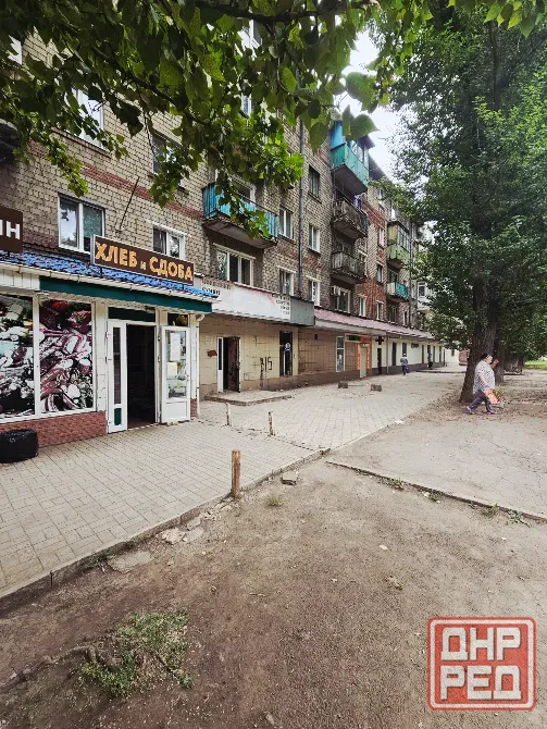 Продам нежилое помещение (магазин) ул. Ленина ост. Почта Макеевка - изображение 3