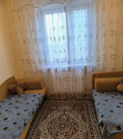 Сдам 2-х комнатную квартиру в Центре Макеевки, м-н Солнечный. Макеевка