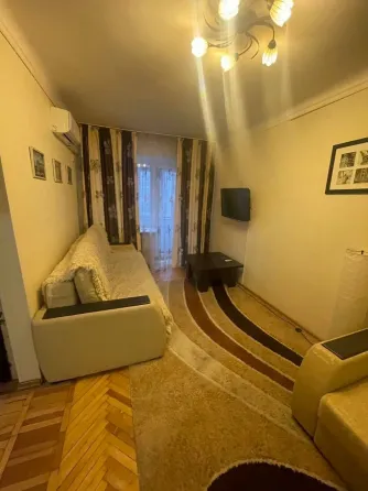 Сдается 1-комнатная квартира Топаз, ул. Куйбышева в Куйбышевском районе Донецк
