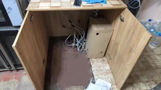 Комплект пивного оборудования на 6 кранов Донецк