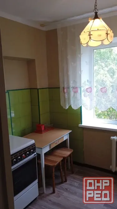 Сдам 2 х комн квартиру на Цирке Донецк - изображение 6