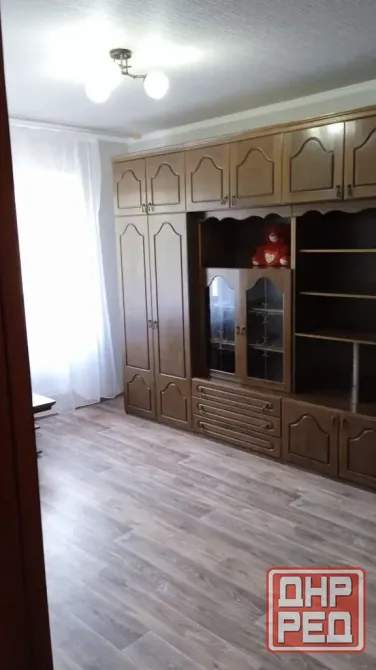 Сдам 2 х комн квартиру на Цирке Донецк - изображение 3