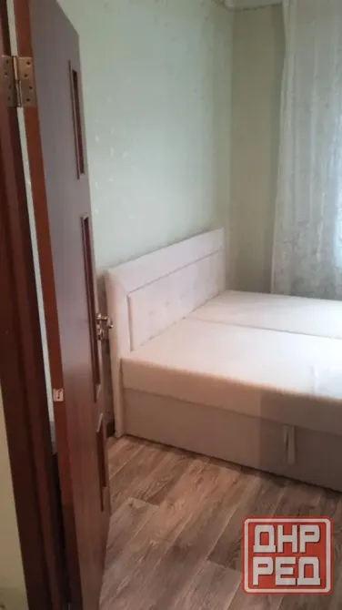 Сдам 2 х комн квартиру на Цирке Донецк - изображение 2