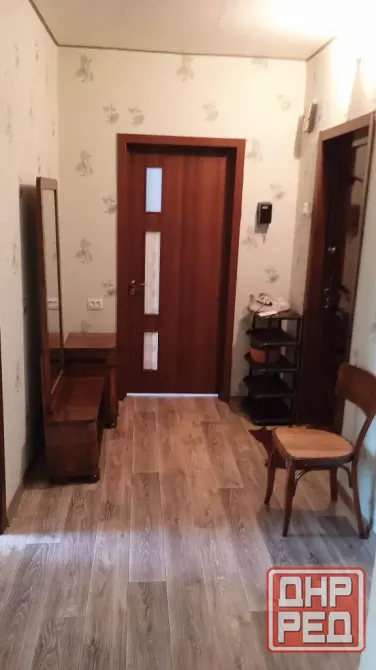 Сдам 2 х комн квартиру на Цирке Донецк - изображение 4