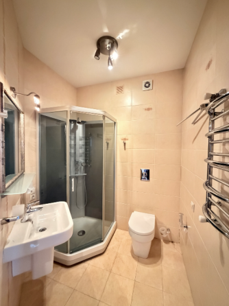 Продажа 3 комн.кв-ры, пр. Ватутина. Донецк