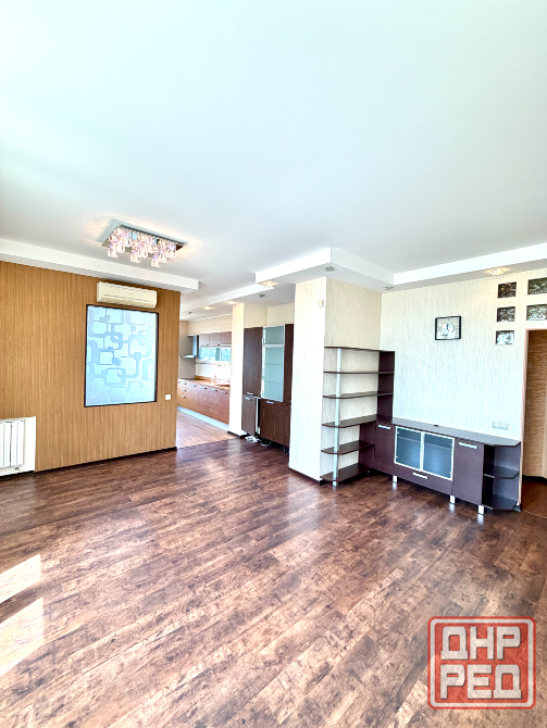Продажа 3 комн.кв-ры, пр. Ватутина. Донецк - изображение 3