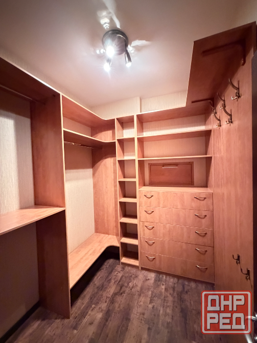 Продажа 3 комн.кв-ры, пр. Ватутина. Донецк - изображение 7