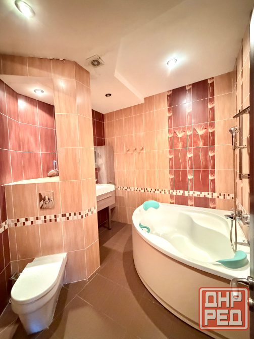 Продажа 3 комн.кв-ры, пр. Ватутина. Донецк - изображение 6