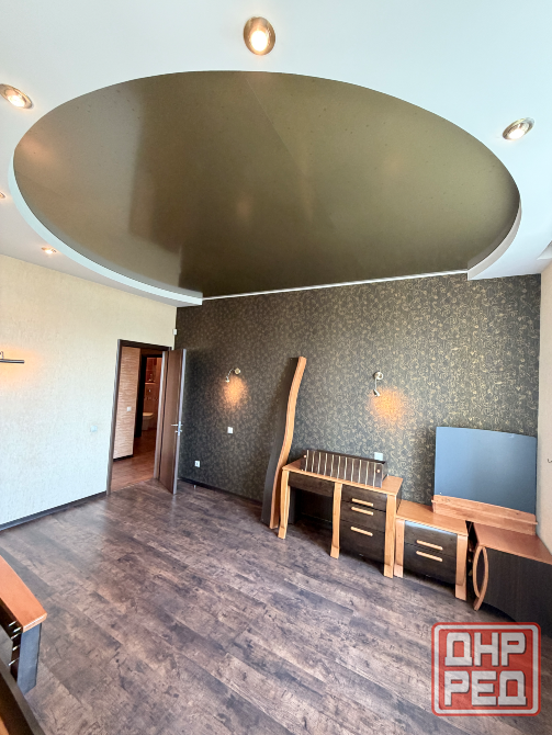 Продажа 3 комн.кв-ры, пр. Ватутина. Донецк - изображение 8