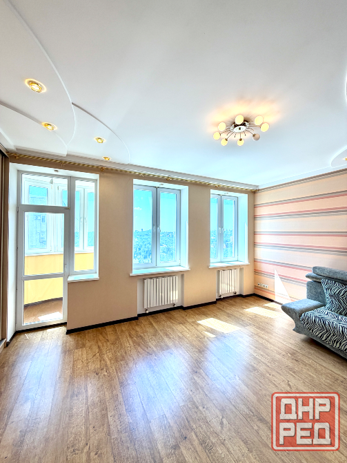 Продажа 3 комн.кв-ры, пр. Ватутина. Донецк - изображение 9