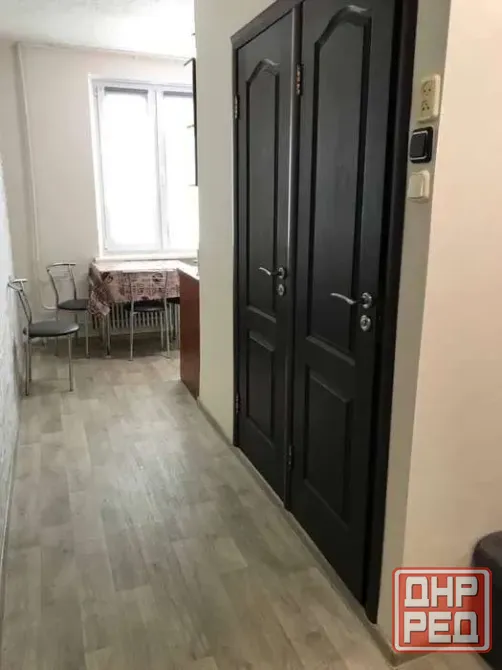 Сдается квартира однокомнатная на срок от 6мес. для порядочных людей. Ворошиловский район Донецк - изображение 3