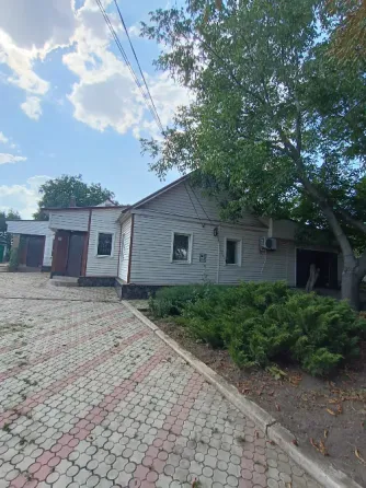 Продам уютный дом пгт. Угольщик Макеевка