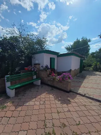 Продам уютный дом пгт. Угольщик Макеевка