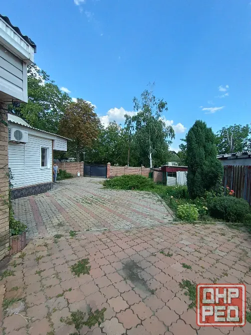Продам уютный дом пгт. Угольщик Макеевка - изображение 2