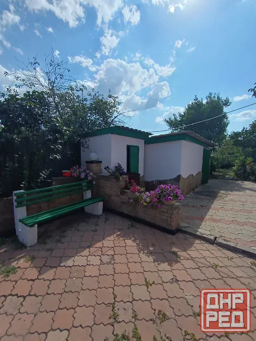 Продам уютный дом пгт. Угольщик Макеевка - изображение 4