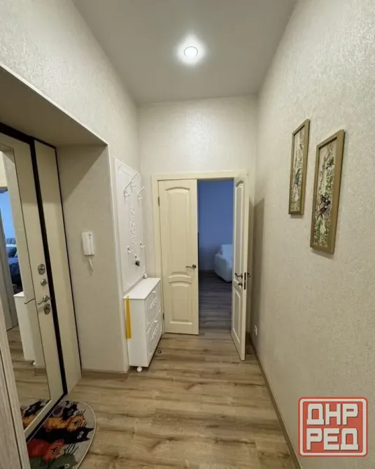 Сдам 2х комнатную квартиру в Пролетарском районе Донецк - изображение 7