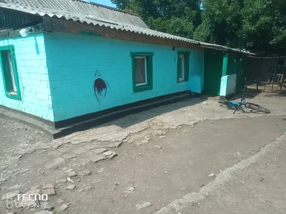 Продам дом срочно!!!!!!! Макеевка