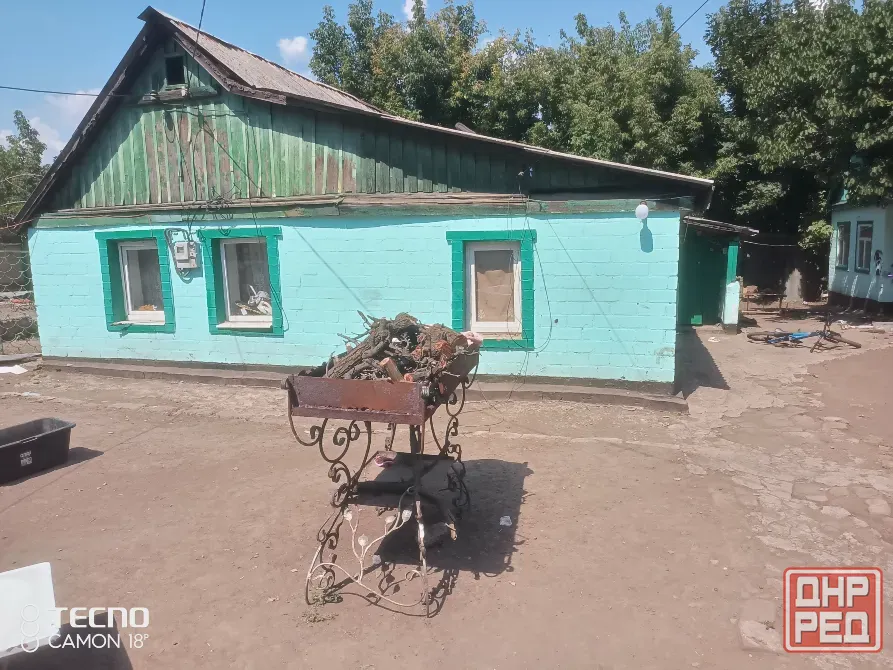 Продам дом срочно!!!!!!! Макеевка - изображение 4