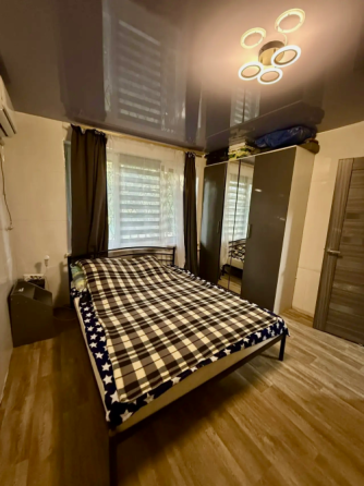 Срочно!Продается 1-комнатная квартира!Пролетарский район,улица Щетинина. Донецк