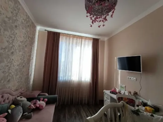 Сдам 3х комнатную квартиру в Буденовском районе Донецк
