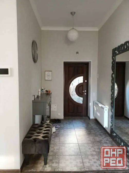 Сдам 3х комнатную квартиру в Буденовском районе Донецк - изображение 3