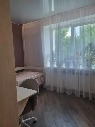 сдается 2-ая квартира 52м², в калининском районе на улице марии ульяновой. Донецк