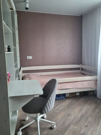 сдается 2-ая квартира 52м², в калининском районе на улице марии ульяновой. Донецк