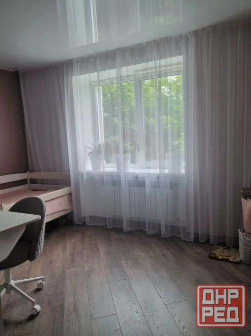 сдается 2-ая квартира 52м², в калининском районе на улице марии ульяновой. Донецк - изображение 8
