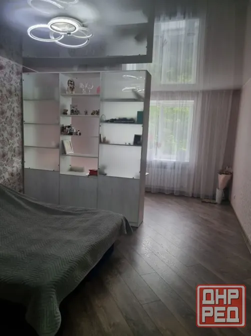 сдается 2-ая квартира 52м², в калининском районе на улице марии ульяновой. Донецк - изображение 3