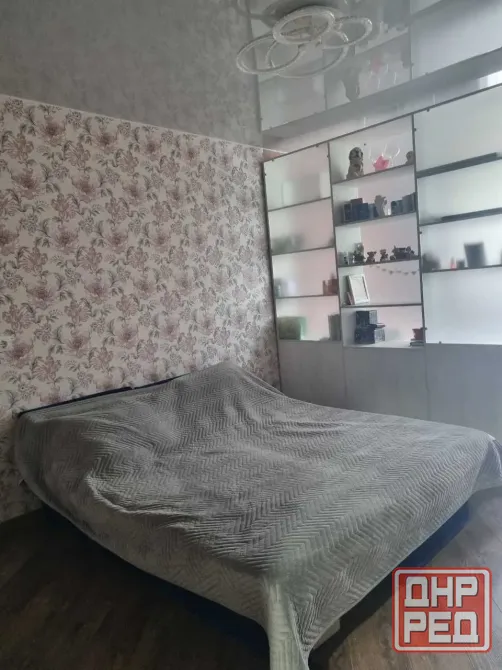 сдается 2-ая квартира 52м², в калининском районе на улице марии ульяновой. Донецк - изображение 7