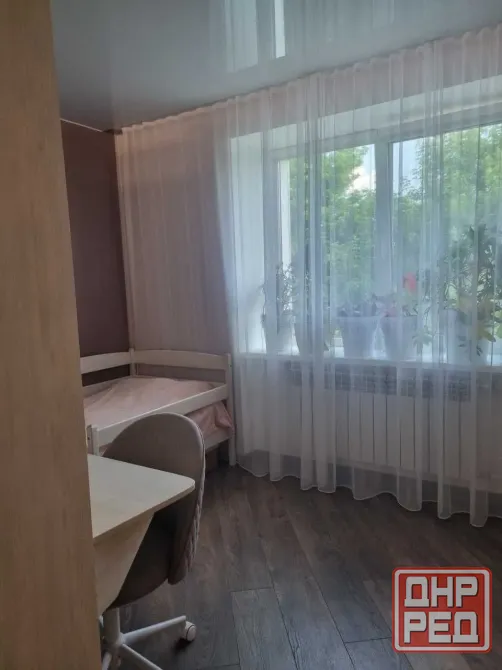 сдается 2-ая квартира 52м², в калининском районе на улице марии ульяновой. Донецк - изображение 6