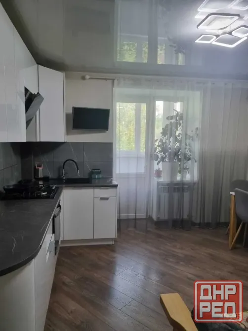 сдается 2-ая квартира 52м², в калининском районе на улице марии ульяновой. Донецк - изображение 5