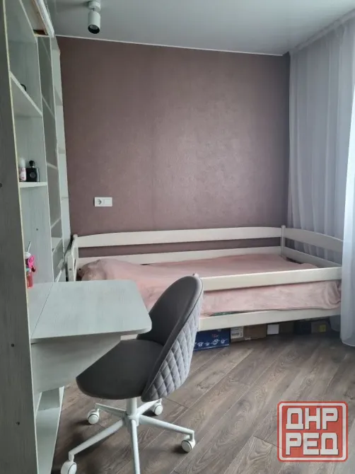 сдается 2-ая квартира 52м², в калининском районе на улице марии ульяновой. Донецк - изображение 2