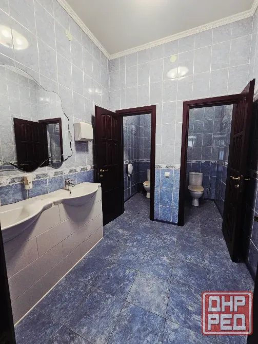 Продам отдельно стоящее здание торгово-развлекательного центра "Крутой поворот" Макеевка - изображение 6