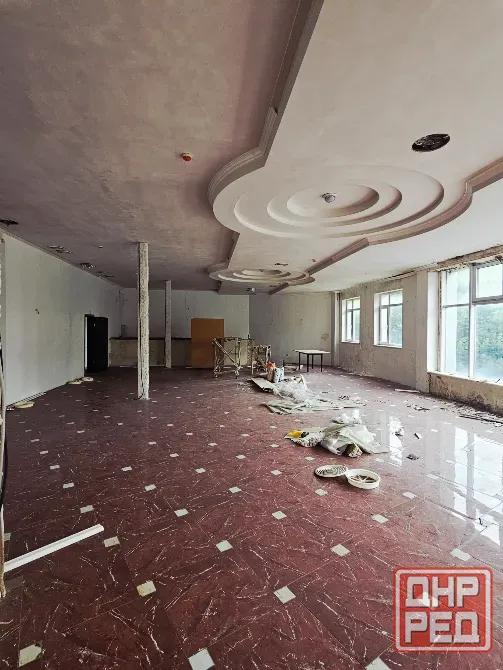 Продам отдельно стоящее здание торгово-развлекательного центра "Крутой поворот" Макеевка - изображение 7