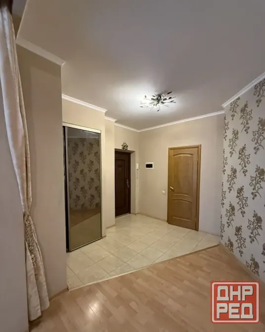 Сдам отличную квартиру в Донецке! Киевский район Донецк - изображение 6