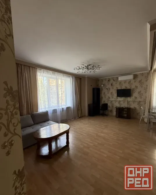 Сдам отличную квартиру в Донецке! Киевский район Донецк - изображение 3