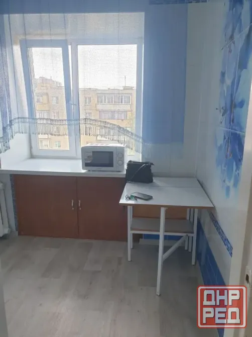 Сдам 2-комнатную квартиру с хорошим ремонтом в Ленинском районе в мкр районе Боссе квартира 40 квадр Донецк - изображение 4