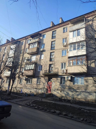 Продажа 3к квартиры в Ленинском районе г. Донецк Донецк