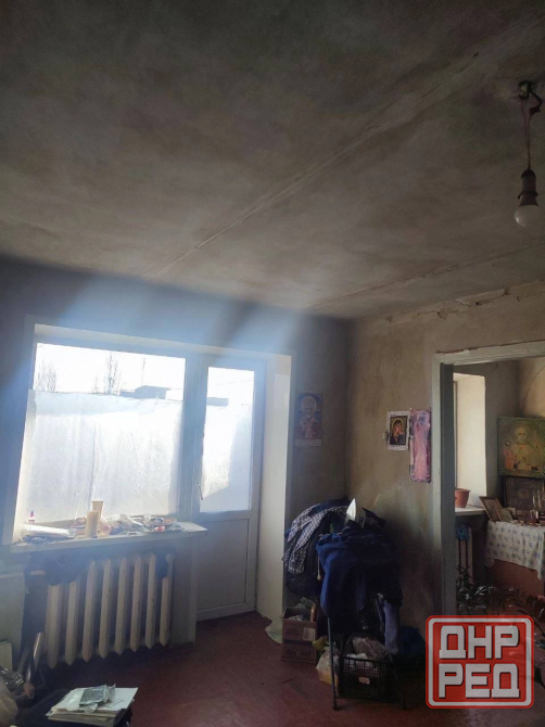 Продажа 3к квартиры в Ленинском районе г. Донецк Донецк - изображение 4